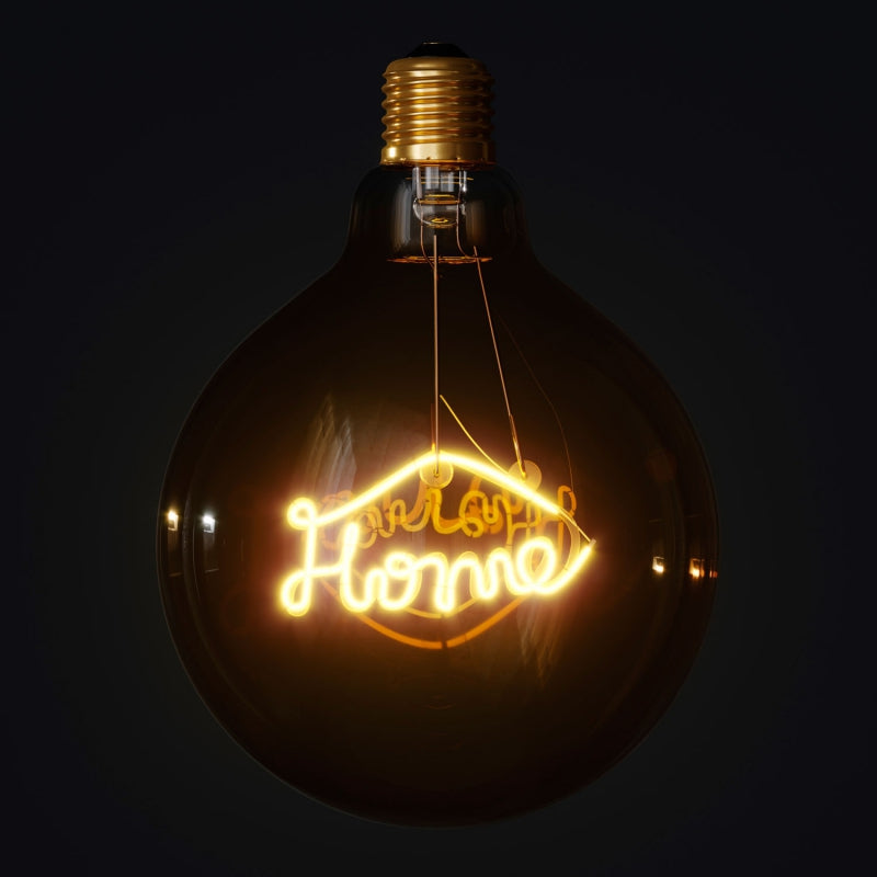 Vintage Home Led Light Bulb 